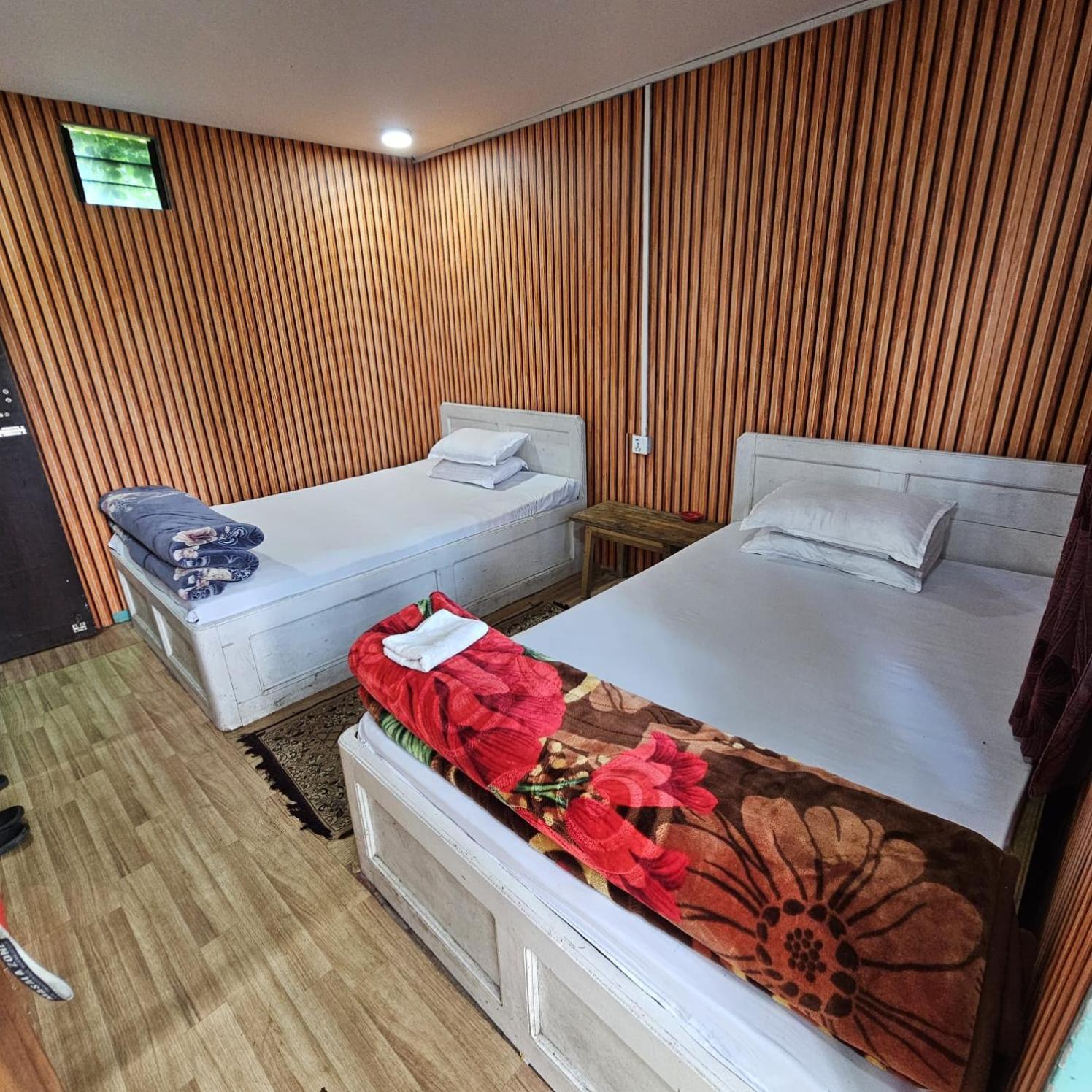 Lake View Resort Masala Zone Suryodaya Экстерьер фото