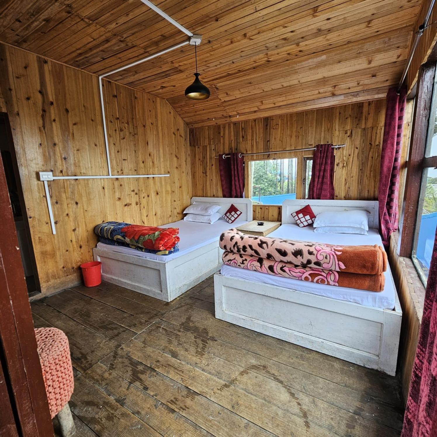 Lake View Resort Masala Zone Suryodaya Экстерьер фото