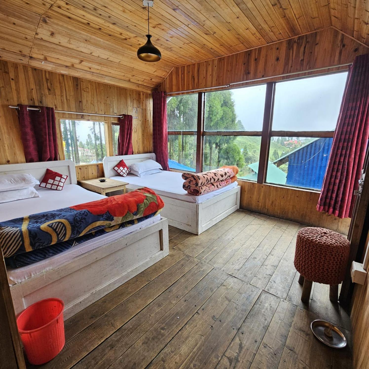 Lake View Resort Masala Zone Suryodaya Экстерьер фото