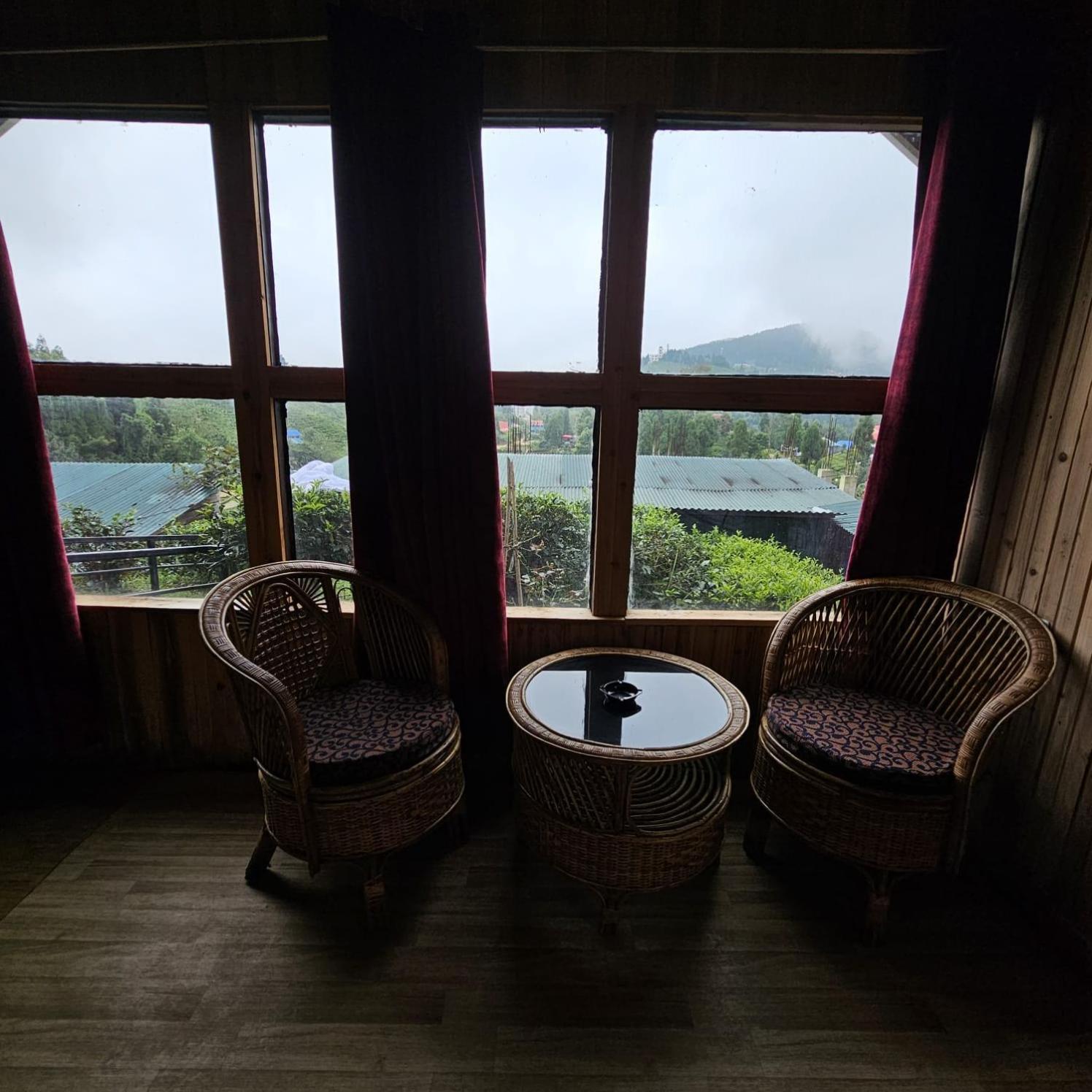 Lake View Resort Masala Zone Suryodaya Экстерьер фото