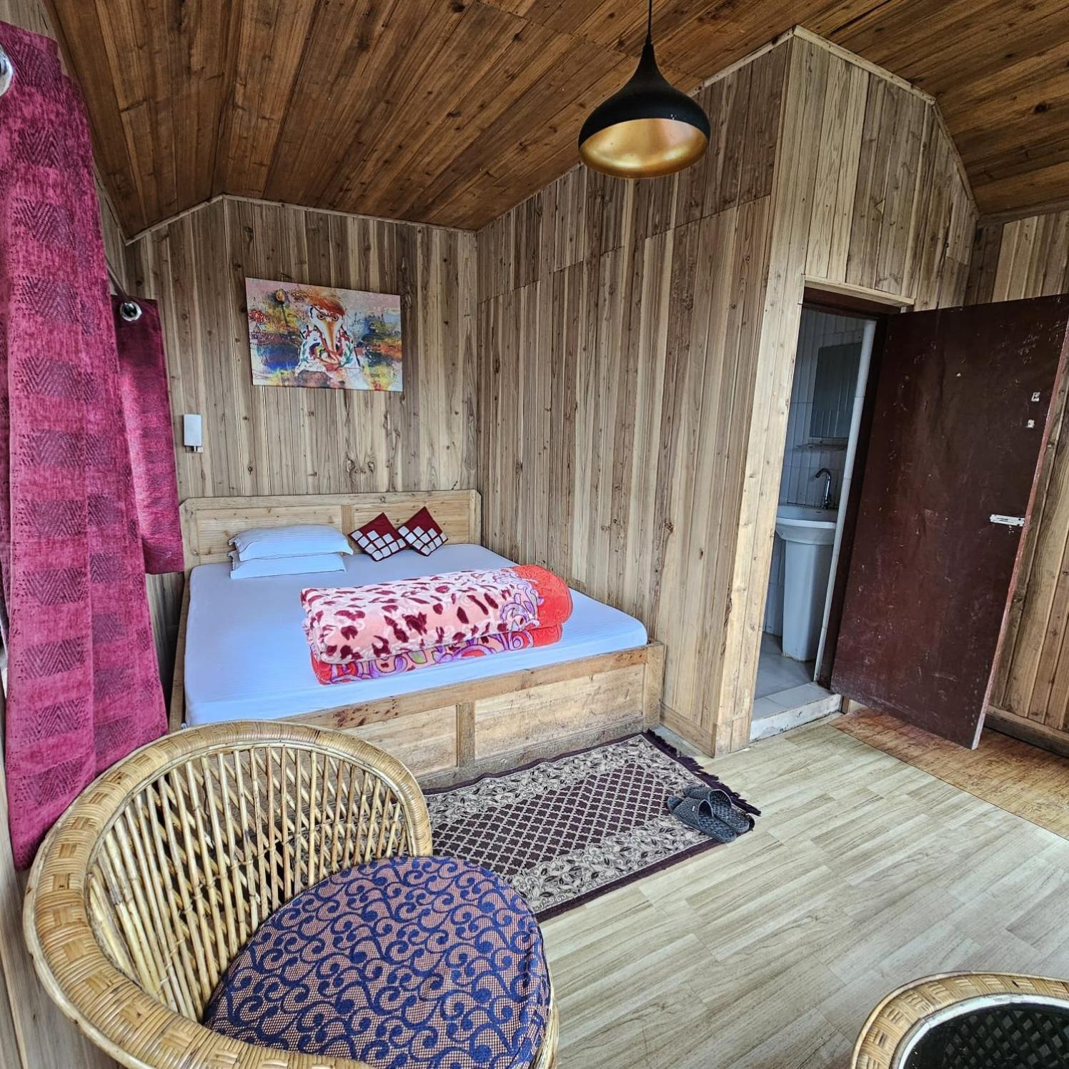 Lake View Resort Masala Zone Suryodaya Экстерьер фото