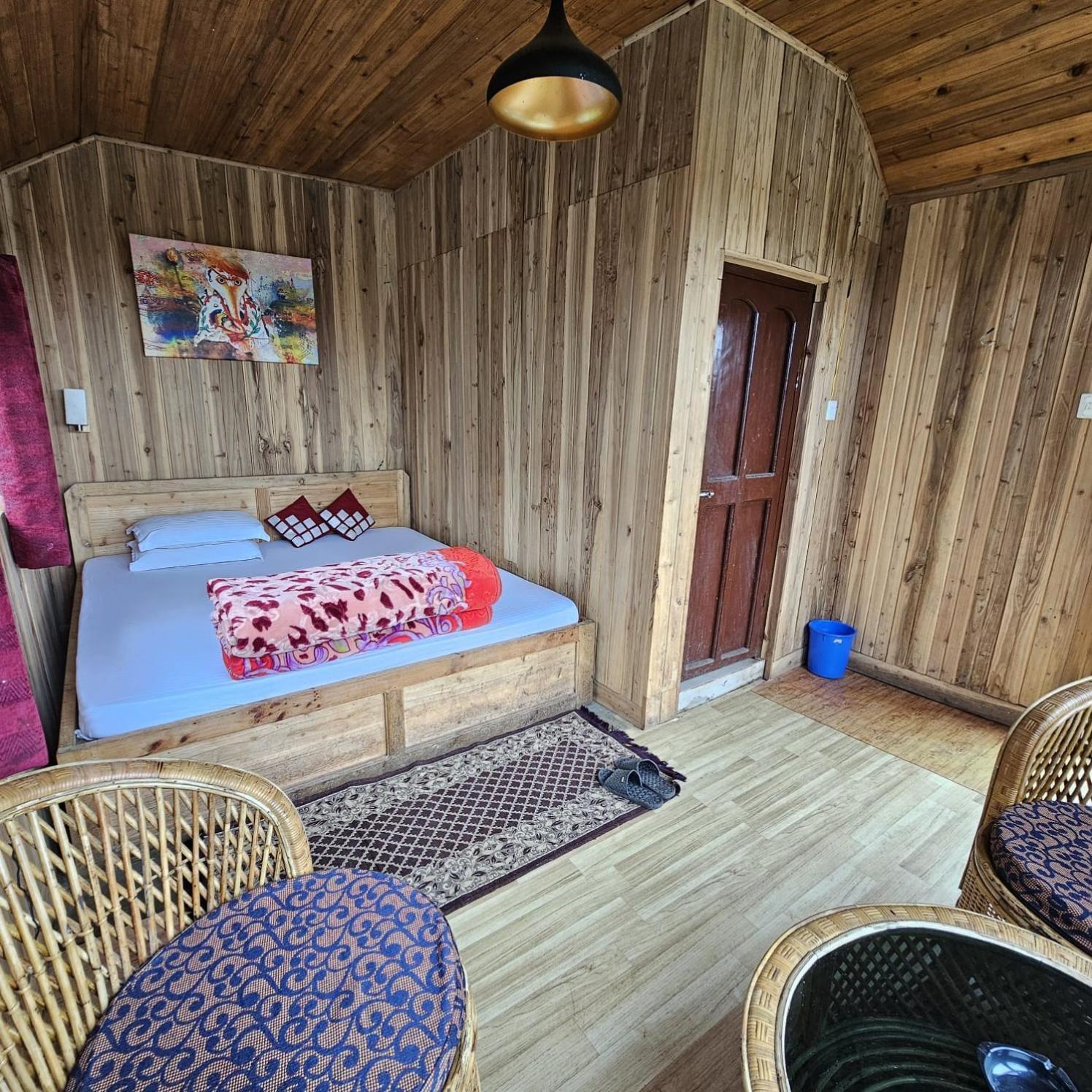 Lake View Resort Masala Zone Suryodaya Экстерьер фото