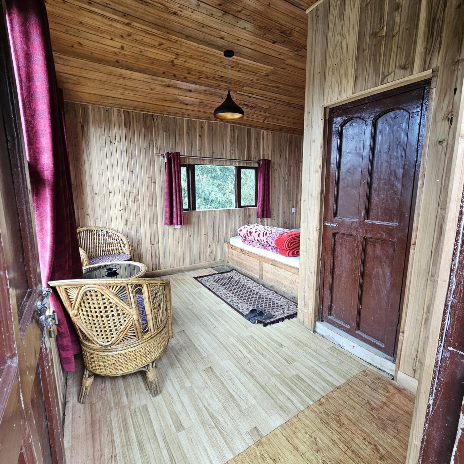 Lake View Resort Masala Zone Suryodaya Экстерьер фото