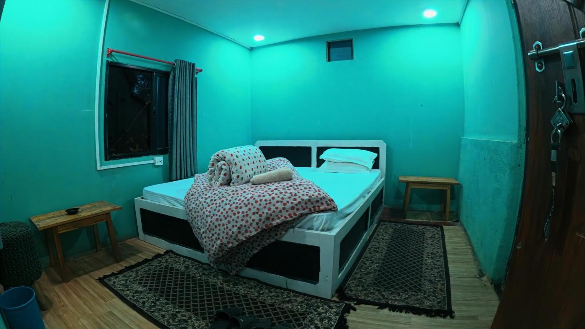 Lake View Resort Masala Zone Suryodaya Экстерьер фото