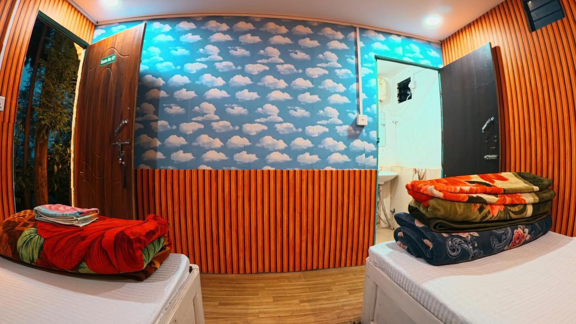 Lake View Resort Masala Zone Suryodaya Экстерьер фото