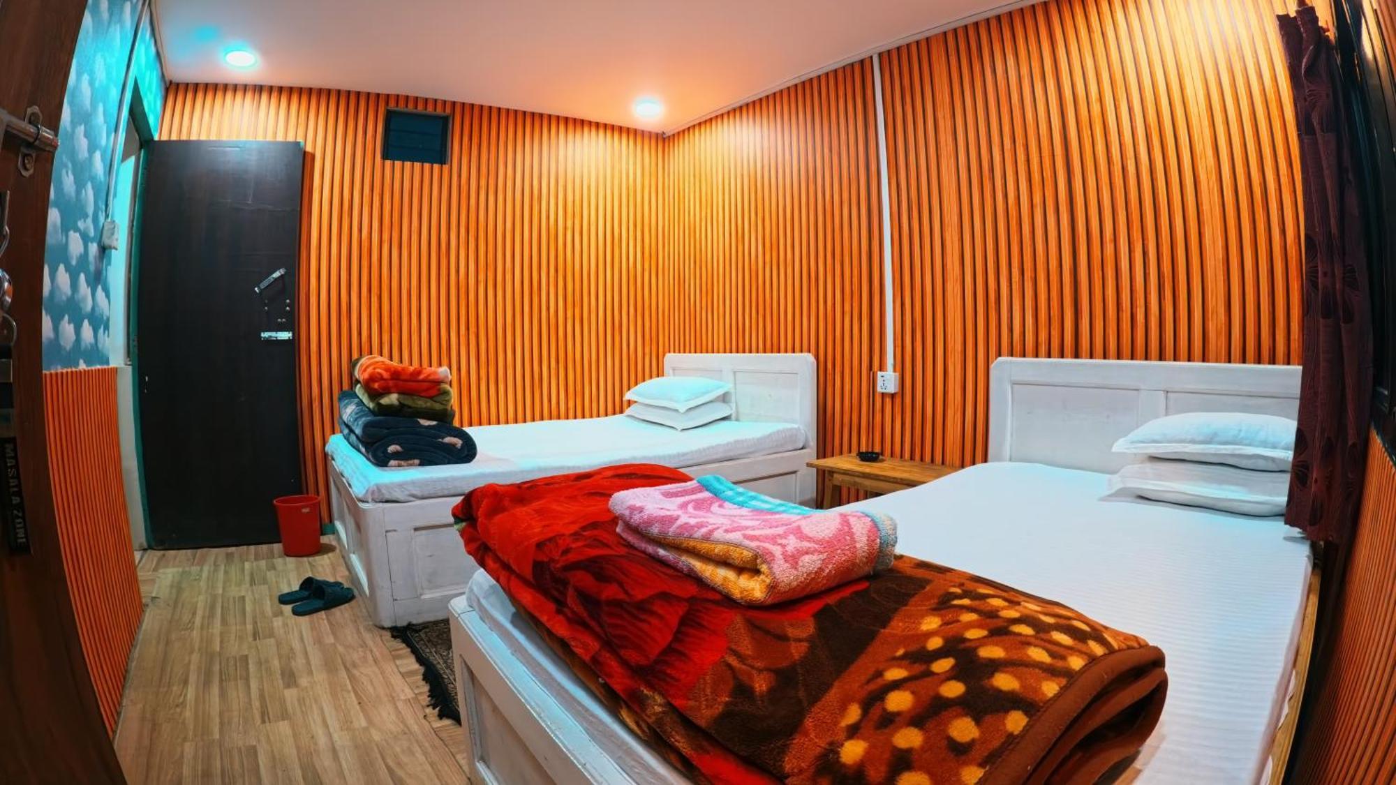 Lake View Resort Masala Zone Suryodaya Экстерьер фото