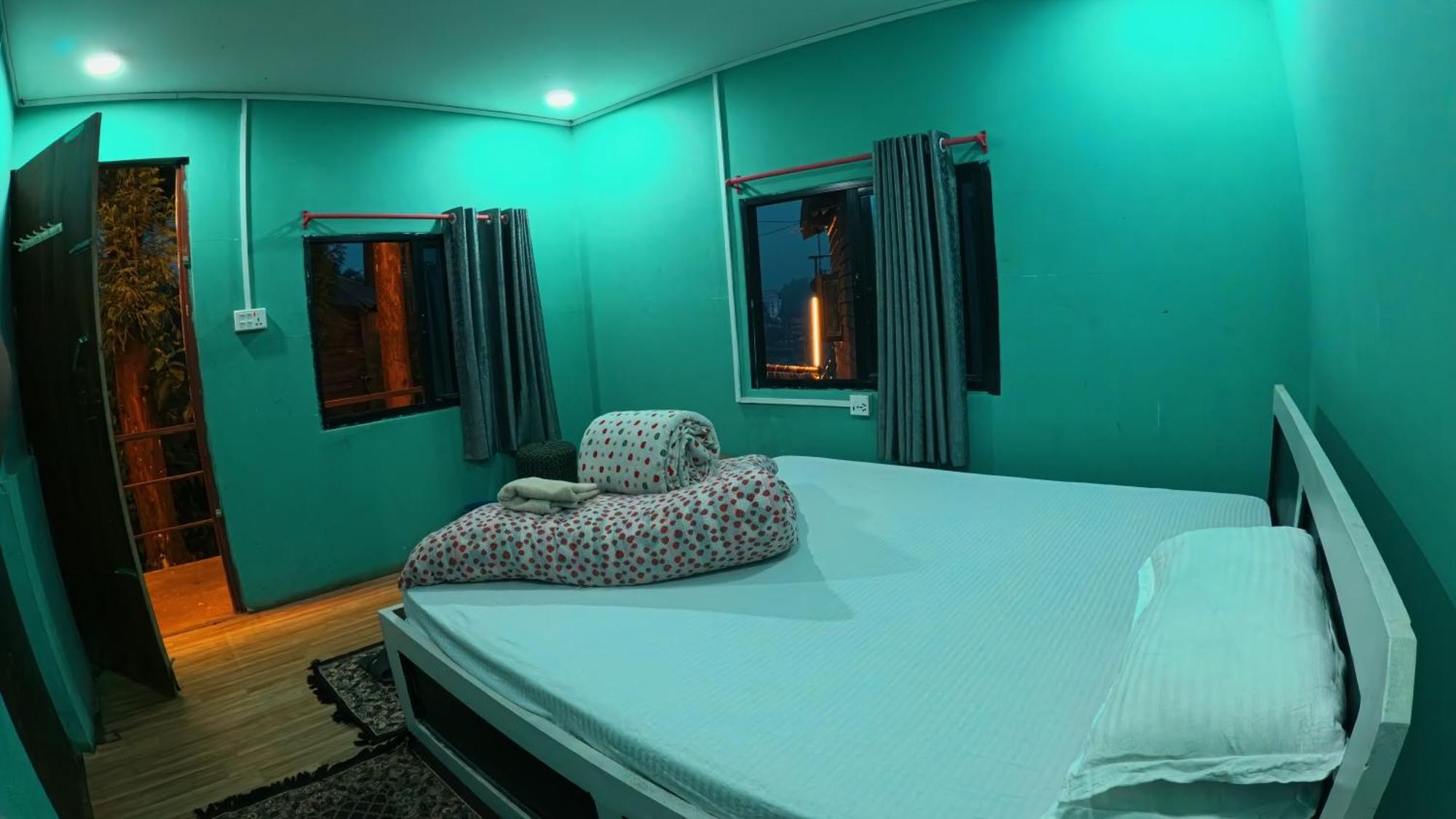 Lake View Resort Masala Zone Suryodaya Экстерьер фото