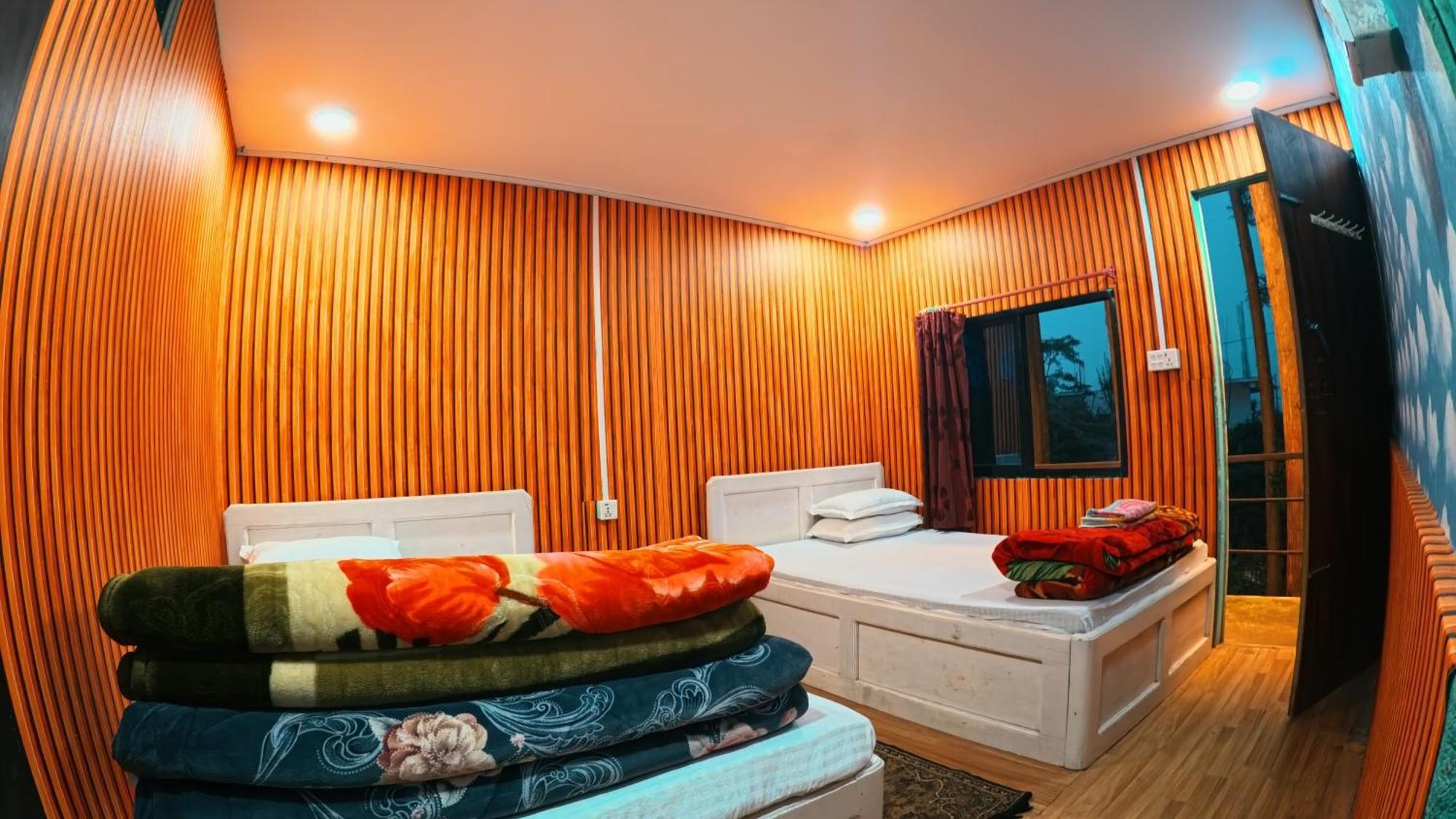 Lake View Resort Masala Zone Suryodaya Экстерьер фото