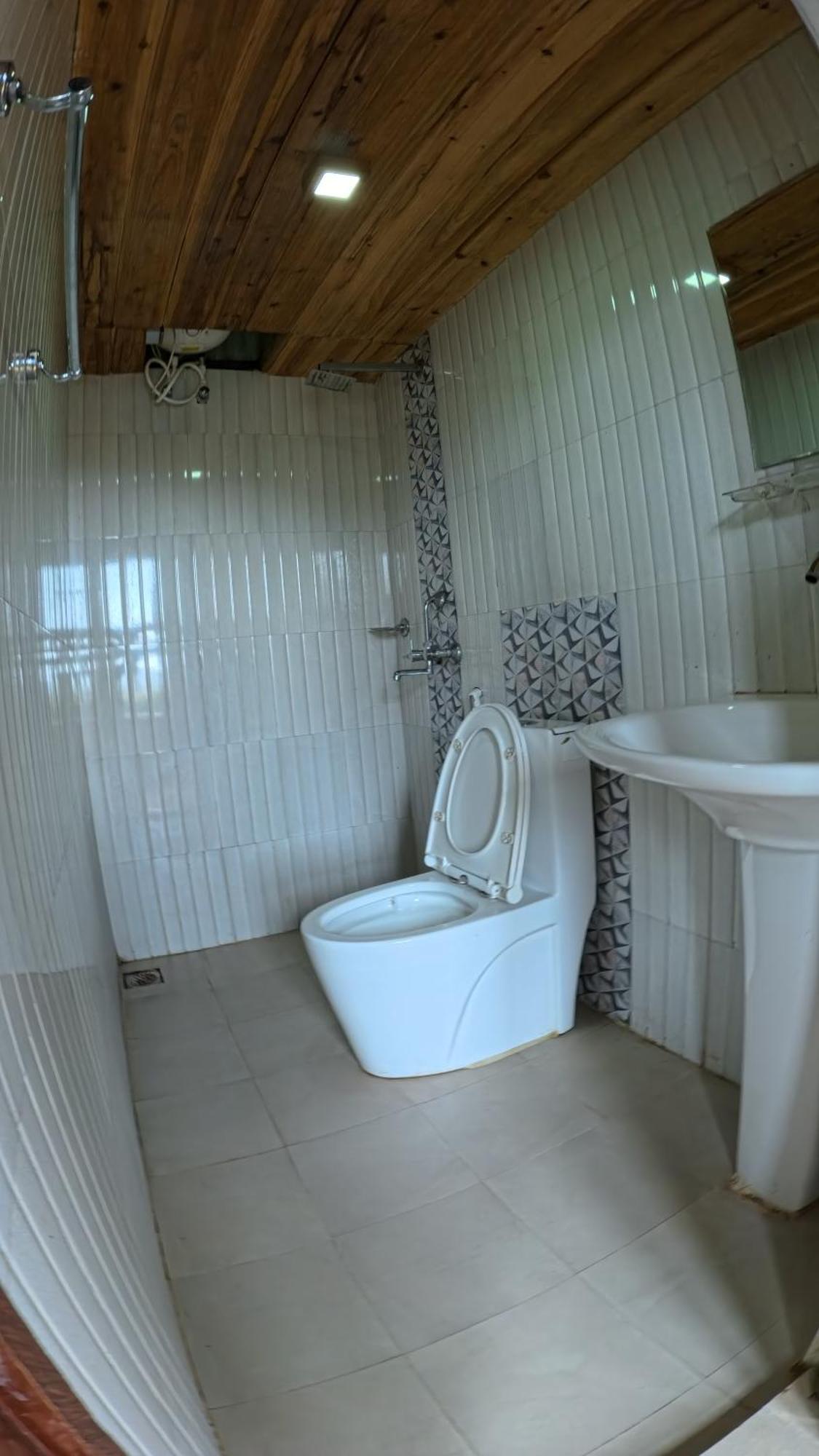 Lake View Resort Masala Zone Suryodaya Экстерьер фото