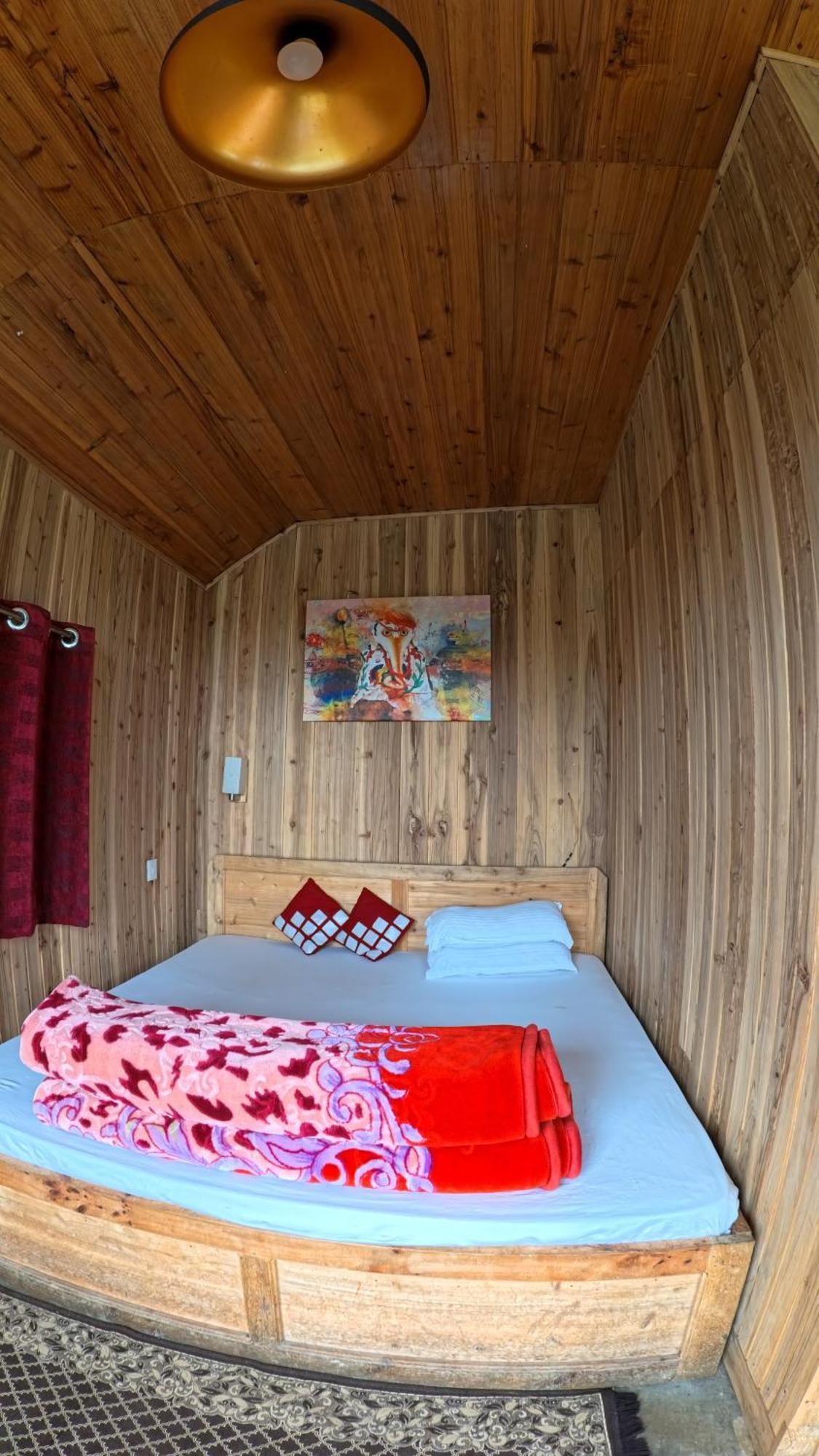 Lake View Resort Masala Zone Suryodaya Экстерьер фото