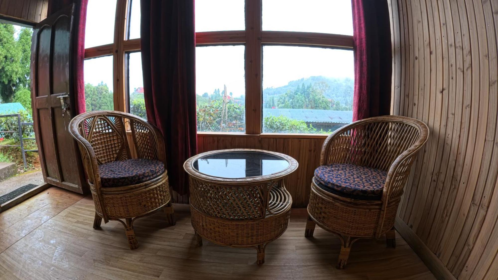 Lake View Resort Masala Zone Suryodaya Экстерьер фото